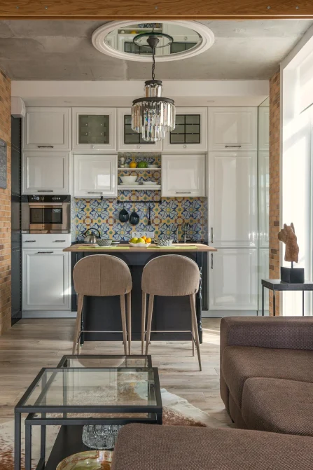 reforma cocina valdemoro