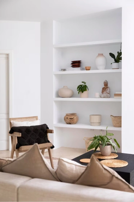 reforma comedor valdemoro