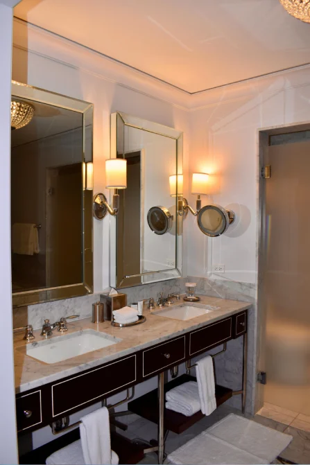 renovacion completa bano valdemoro