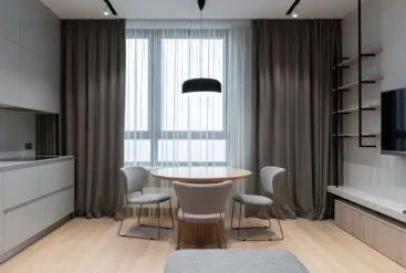 reforma integral piso el reston